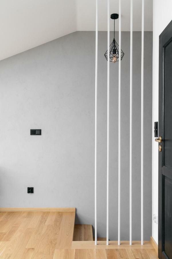 Urban Loft - Loftaffair Διαμέρισμα Krasków Εξωτερικό φωτογραφία